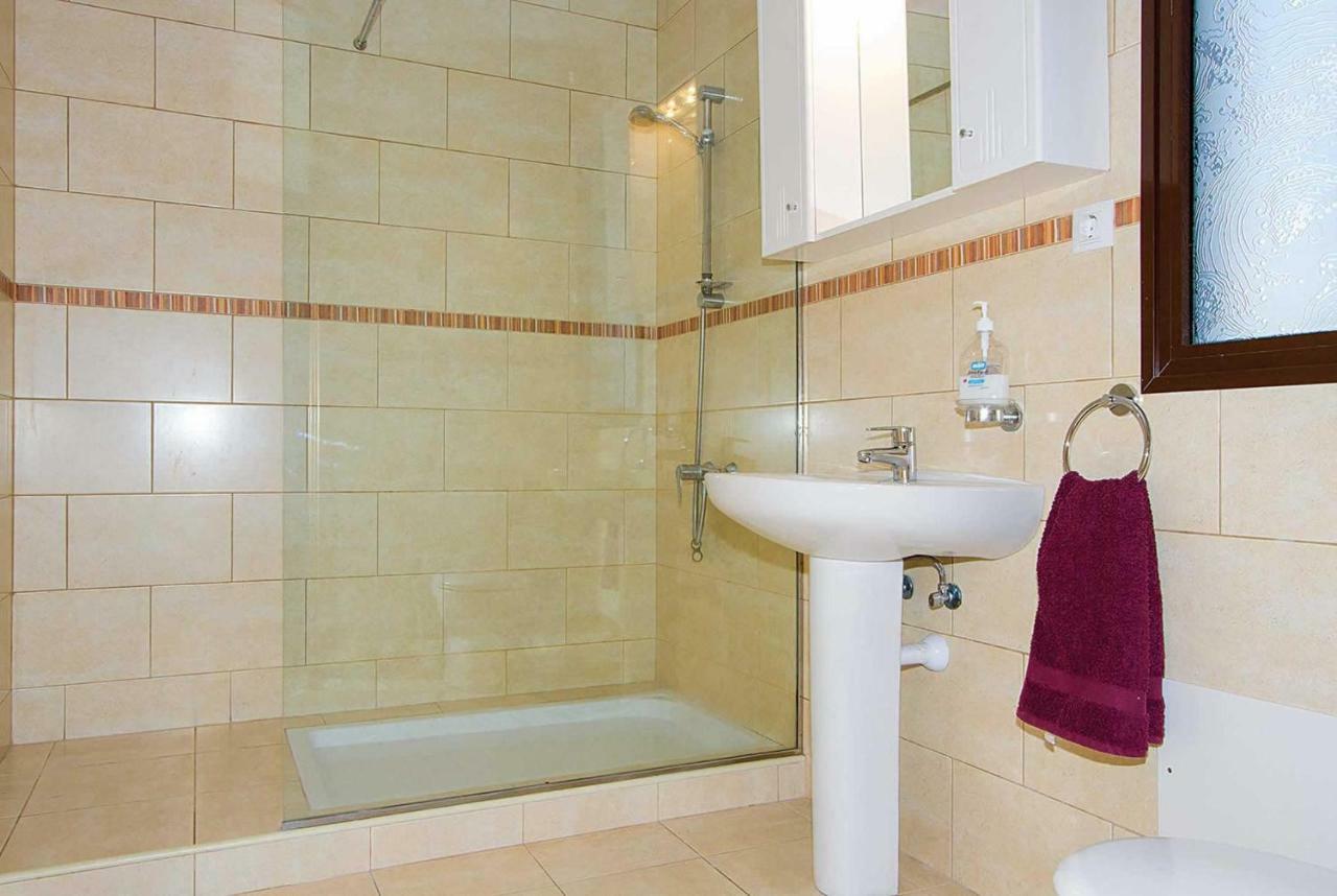Sapphire Hotel Playa Blanca  Kültér fotó